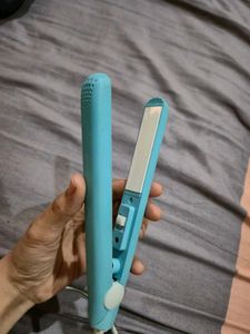 Hair Straightener