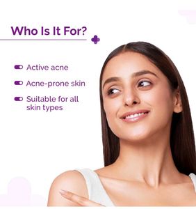 The Derma Co Salicylic Acid Face Serum