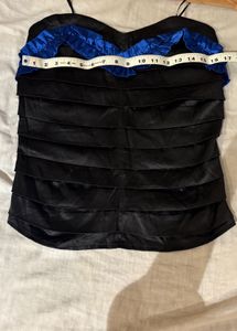 Beautiful Imported Corset Top
