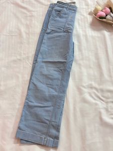 Straight Fit Jeans