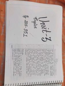 English Pedagogy Notes(Deled,Bed, Special Edu.)
