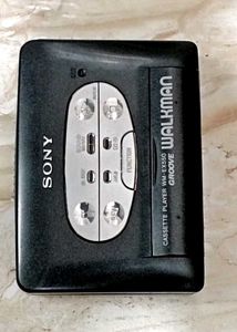 Vintage Audio Players