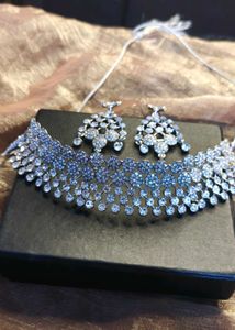 Partywear Jewellery Set