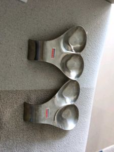 Never used before Set of two spoon Rest