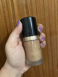 Too Faced Foundation