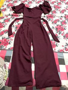 Jumpsuit