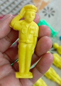 Human Figures