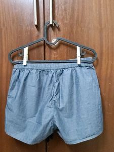 Stylish Cotton Shorts