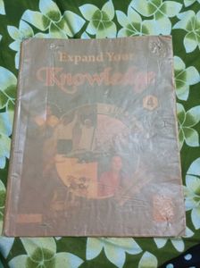 General Knowledge Book