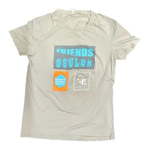 Classic Regular Fit Tshirt *UNISEX*