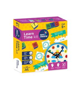 Learn Time Kit