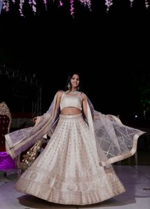 beautiful lehnga for weeding