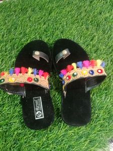 Baby Chapal (Saiz 12 )