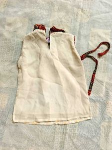 Gorgeous Ghagra Top Set