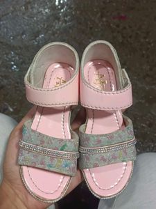 Small Girls Fancy Sandel