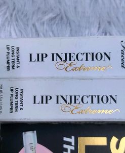 Pack Of 2 Original Too Faced Lip Injection