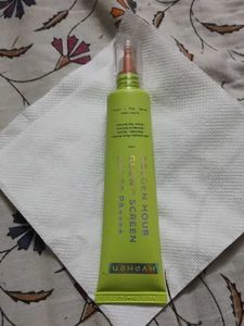 Golden Hour Glow Screen SPF 50