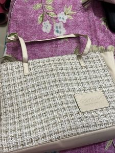 Elegant Tote Bag