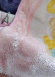 Zippable Blanket Cum Swaddle For 0 To 12 Months
