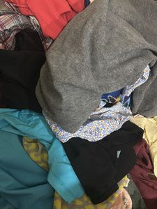 Branded Tops