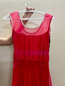 Elegant Ethnic Gown