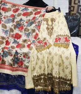 Pure Cotton Suits