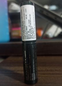 Clinique High Impact Mascara - Black