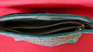 Floral Cute Sling Bag