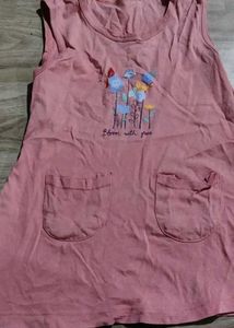 Combo 3 Frock For Summer