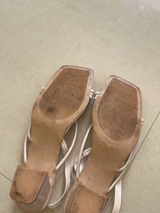 Cipriata Strappy Sandals
