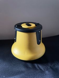 Vintage Eveready Mini Lantern - Rare 2010 Model