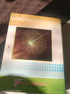 Combo Pradeep Fundamental Physics Class12 Vol1 2