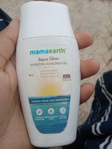 Mama earth