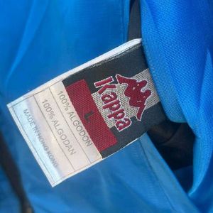 Kappa ITA Track Jacket