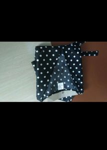 Black Top L Size  Offer