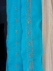 2 Beautiful Dupattas