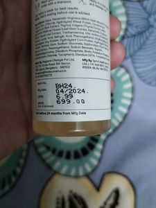 Deconstruct Scalp Serum