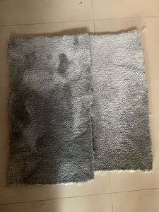 Fluffy Shag Rugs / Door Mate