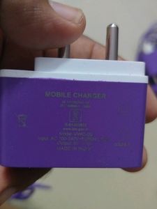 16 Usb Cable Charger New Condition