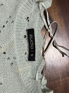 Studio 13 Knit Top