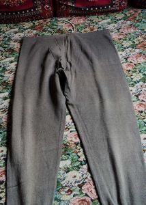 Winter Sweatpants Bundle - 3 Pairs