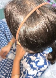 Headbands - Set of 4