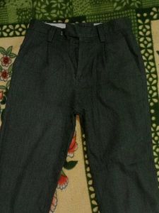 Boy Uniform