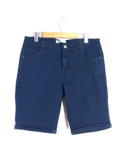 Max Dark Blue Shorts
