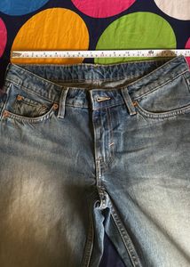 Koren Imported Jeans