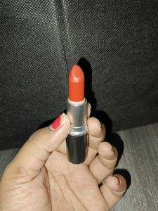 MAC Lipstick- Chilli