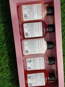 The Love Co Japanese Cherry Blossom Kit