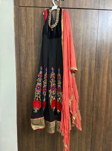 party wear combo