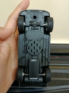 G-wagon Diecast Car Model Door Open