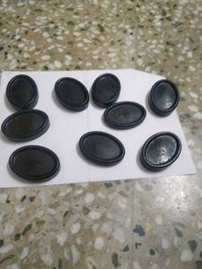 Set Of 3 Handmade Soap.Rs 40off Shipping